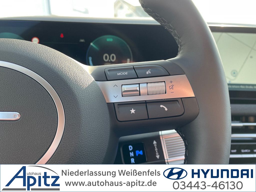 Hyundai Tucson – Bild 23