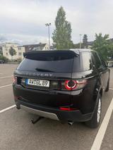 Andere Land Rover - Andere in Bonn