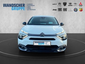 Citroën C4 Shine PT 130 Navi+SHZ+HUD+RFK+Carplay+LED+LM
