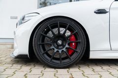 ANDERE G POWER M2 CS, GP-540/ V-MAX/ PROTRACK 19" ANDERE G POWER M2 CS, GP-540/ V-MAX/ PROTRACK 19"