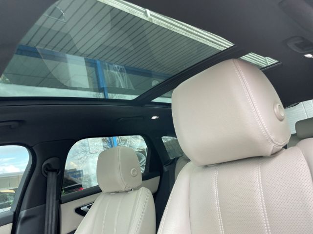 Fahrzeugabbildung Land Rover Range Rover Velar D200 Mild-Hybrid R-Dynamic SE