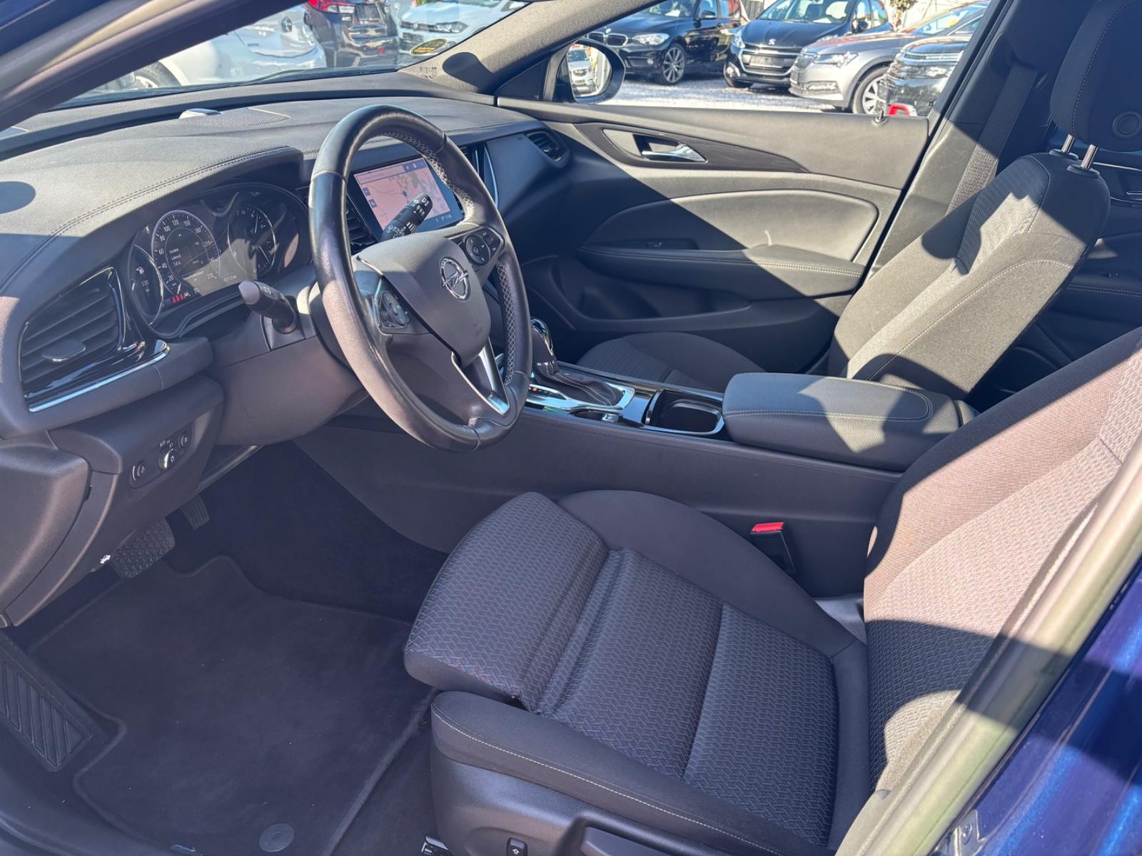 Opel Insignia B Sports Tourer Elegance