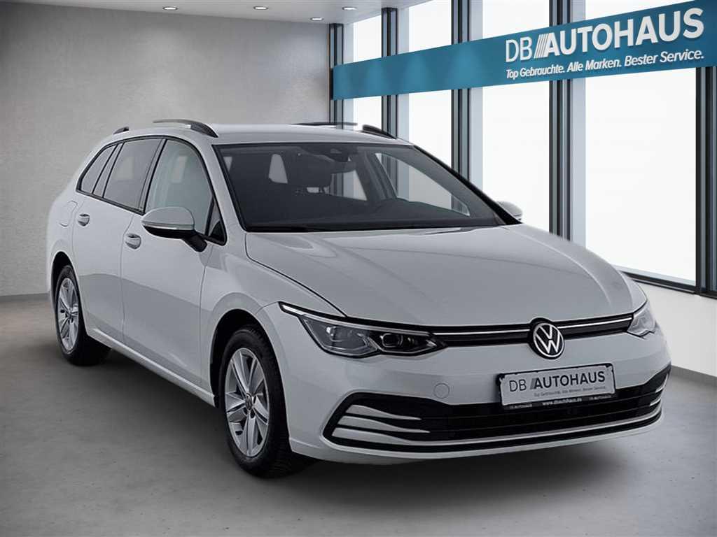 Volkswagen Golf Variant Life 1.5 eTSI DSG BusinessPremium, миниатюра 2
