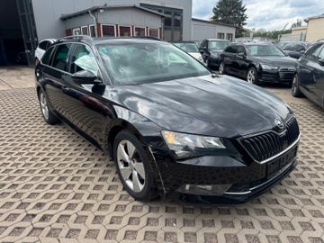 Skoda Superb - 5