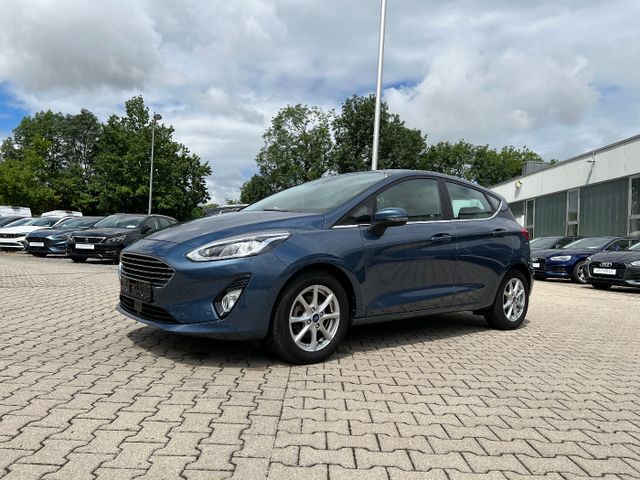 Ford Fiesta 1.0 EcoBoost Titanium X *LED Navi Sitzh.*