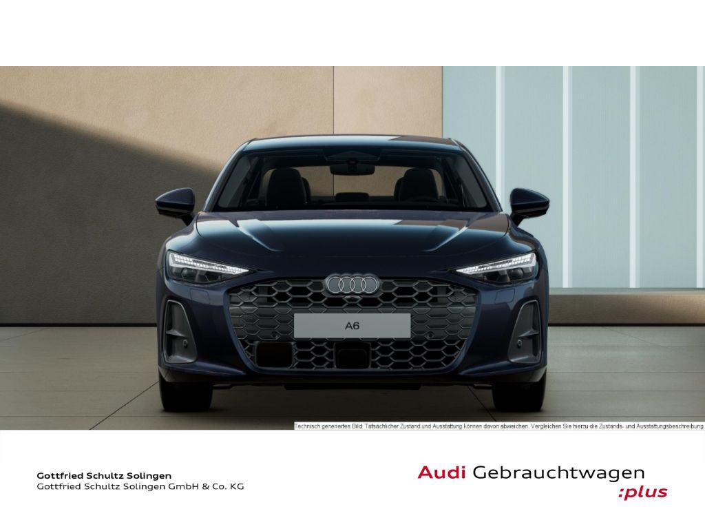 Audi A6 - Bild 6