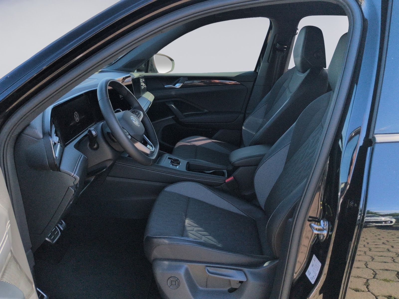 Tiguan 2.0 TDI DSG 4Motion GOAL KAMERA+SHZ+LED