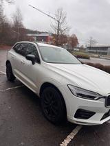 Volvo XC60 2.0 B5 Mild-Hybrid - Volvo XC60: Volv