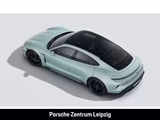 Porsche Taycan Turbo Burmester Active-Ride HeadUp InnoDr - Porsche Taycan aus 2025