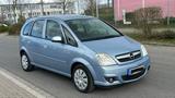 Opel Meriva 1.6  Navi AHK - Opel Meriva in Mönchengladbach
