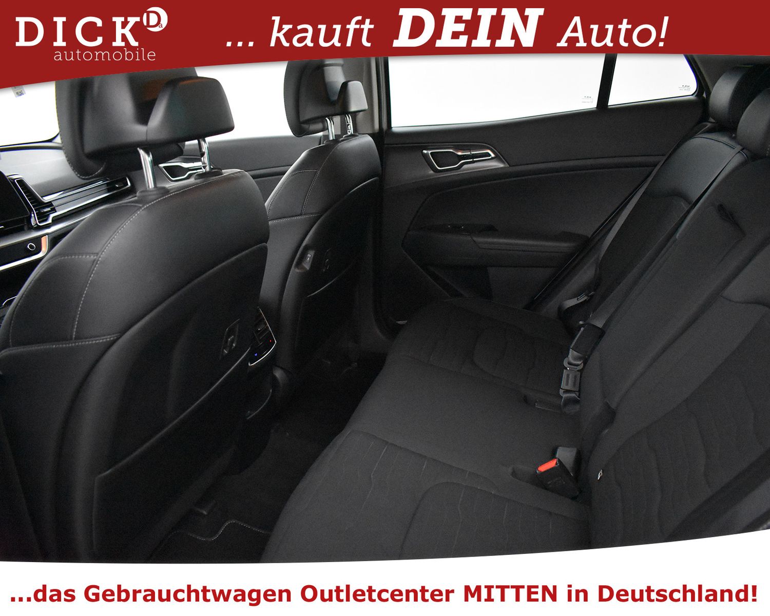 KIA Sportage 1.6 7G Vision NEU MOD+VIRTU+NAV+KAM+LED - Image 19