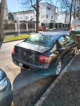 Peugeot 407 Prémium HDi FAP 135 Premium - Peugeot 407 Premium mit Diesel-Antrieb