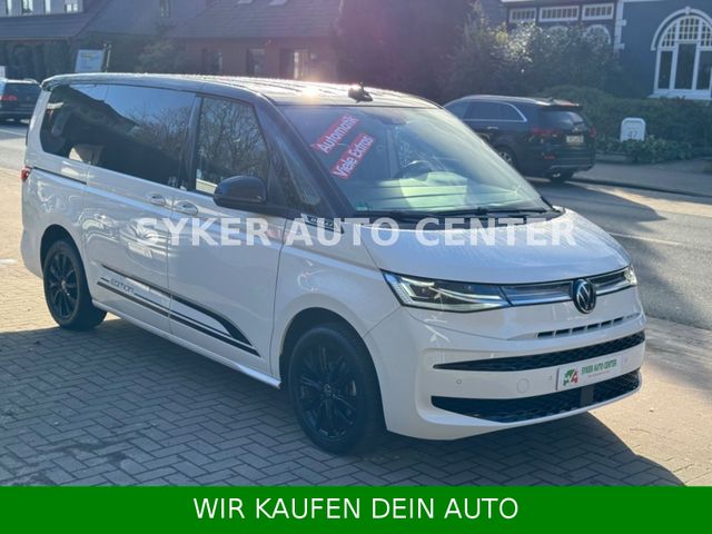 Volkswagen T7 Multivan Edition Lang AHK