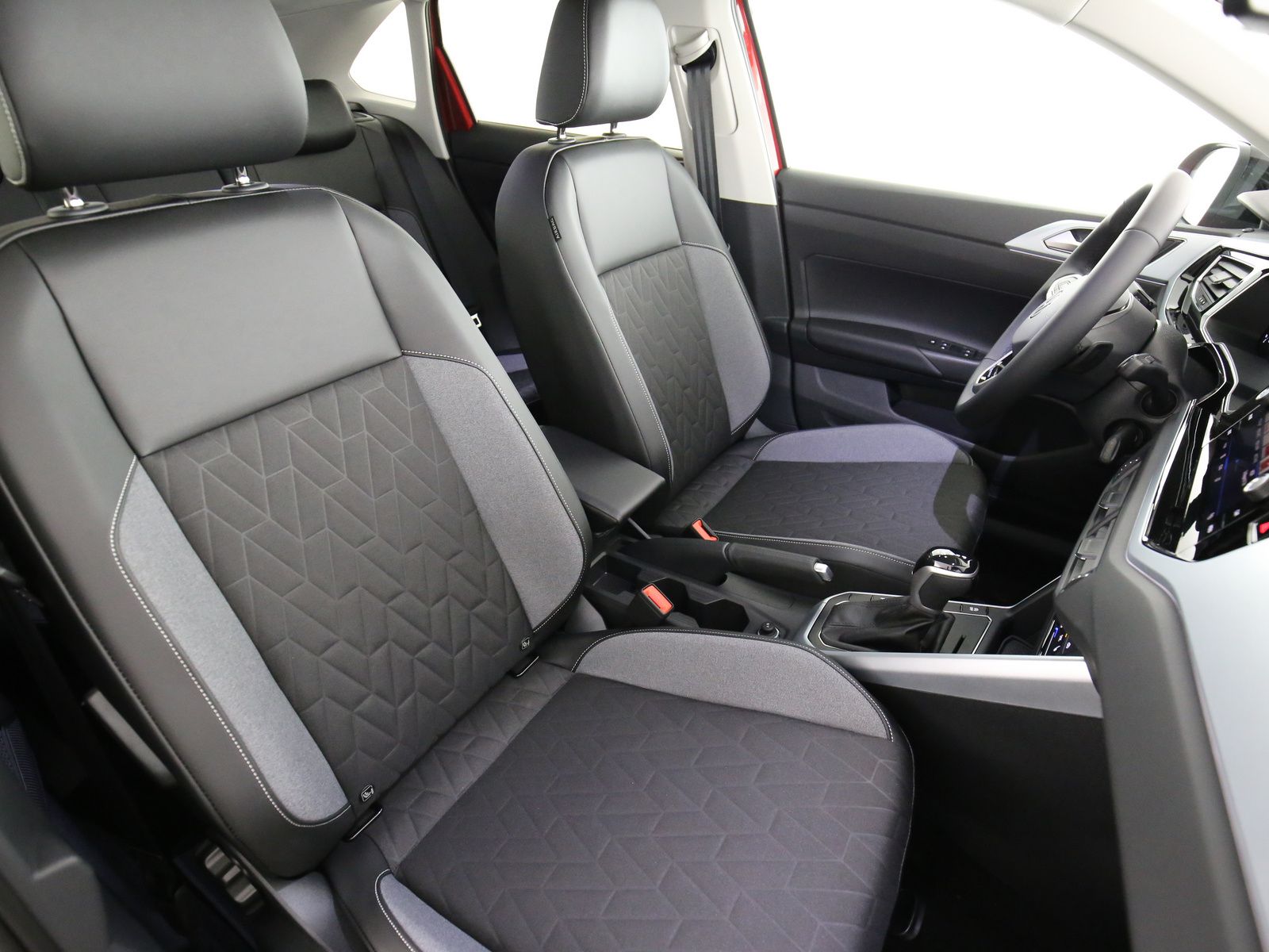 Volkswagen Taigo - Bild 14