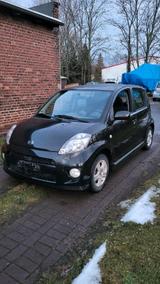 Daihatsu Sirion M3 1.3S Sport 87PS TÜV 01/... - gebrauchte Daihatsu Sirion aus dem Jahr 2005
