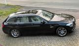 BMW 530d F11 xDrive Touring AHK/PANO/Navi - BMW 530 aus 2011: 530d Xdrive