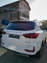Ssangyong REXTON 2.2 Diesel e-XDi 220 Sapphire 4WD AT - Ssangyong mit Diesel-Antrieb