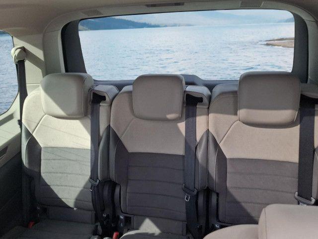 Volkswagen T7 Multivan Langer Überhang Style NAVI AHK