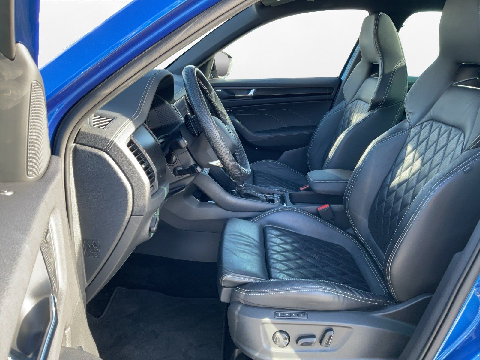 Skoda Kodiaq - Bild 8