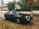Porsche 928 GTS 5 GANG - SCHALTER - ABSOLUTE RARITÄT !!! - Porsche Gebrauchtwagen von 1995