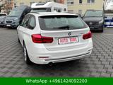 BMW 318 d Touring  Sport Line - gebrauchte BMW 318 aus dem Jahr 2017