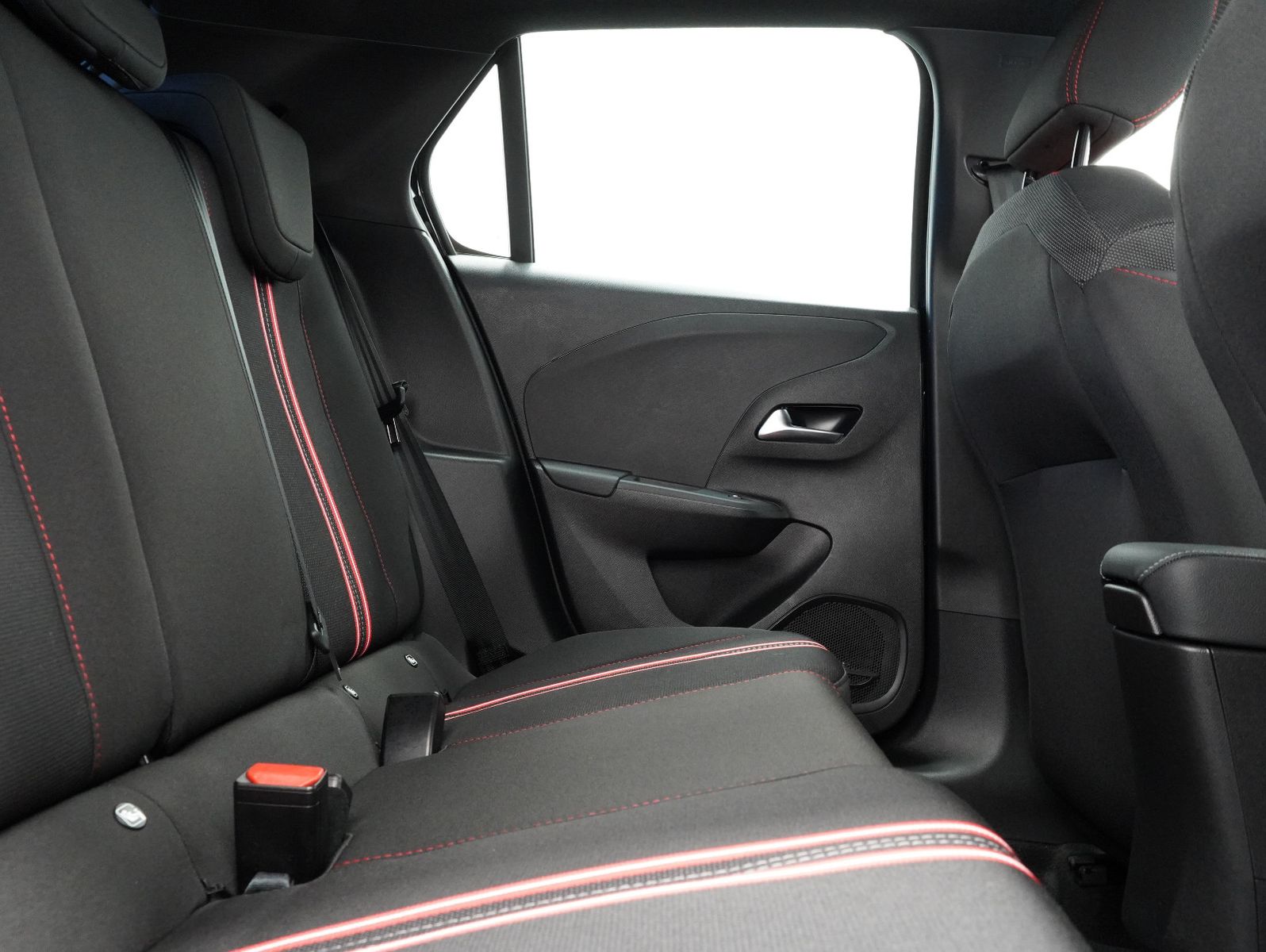 Fahrzeugabbildung Opel Corsa F e GS Line NAVI/KAMERA/11KW/SOH