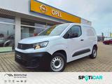 Peugeot Partner Premium L1 1.5 Blue-HDI KLIMA*DAB - Peugeot Partner aus 2022