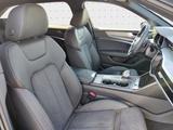 Audi A6 Avant 35 TDI advanced AHK*Matrix*Pano*Tour - gebrauchte Audi A6 aus dem Jahr 2024