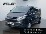 Ford Transit Custom 310 L2H1 VA Trend *9-Si*AHK*RCam* - Ford aus 2017