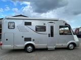 HYMER / ERIBA / HYMERCAR B524SL - HYMER / ERIBA 524