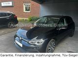 Volkswagen Golf VIII Style eHybrid*Garantie*LED*239€ mtl. - mit Hybrid-Antrieb: Alcantara, Garantie