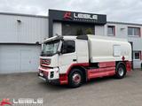 Volvo FMx420*EEV*Lindner+Fischer*Sening*FL+AT*2 Kammer - Offers