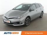Toyota Auris Touring Sports 1.2 Turbo Design Edition - Toyota Gebrauchtwagen in Bergisch Gladbach