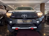 Toyota Hilux 2,8 Extra Cab Comfort 4x4 OFFROAD!! - Toyota Hilux mit Diesel-Antrieb: Geländewagen