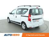 Dacia Dokker 1.3 TCe Comfort *TEMPO*PDC*KLIMA* - Dacia Dokker: Comfort