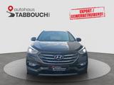 Hyundai Santa Fe PREMIUM+4WD+XENON+KAM+TEMP+NAVI+ISOFIX - Hyundai SANTA FE in Ludwigshafen
