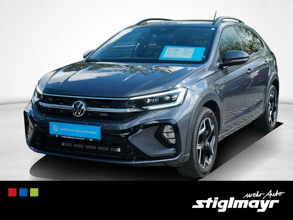 Volkswagen Taigo - Bild 14