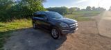 Mercedes-Benz GL 350 GLS 350 d 4MATIC - - Mercedes-Benz GL 350 aus 2016