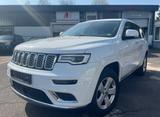 Jeep Grand Cherokee3.0l V6 4X4 Auto. Summit Panorama - Jeep Grand Cherokee: 4.0