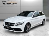 Mercedes-Benz C 63 AMG S DRIVERS DIS PANO KEY NIGHT HUD GARANT - Mercedes-Benz C 63 AMG in Mannheim
