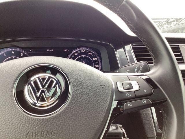 Golf VII Variant 1.8TSI DSG 4Motion Alltrack AHK