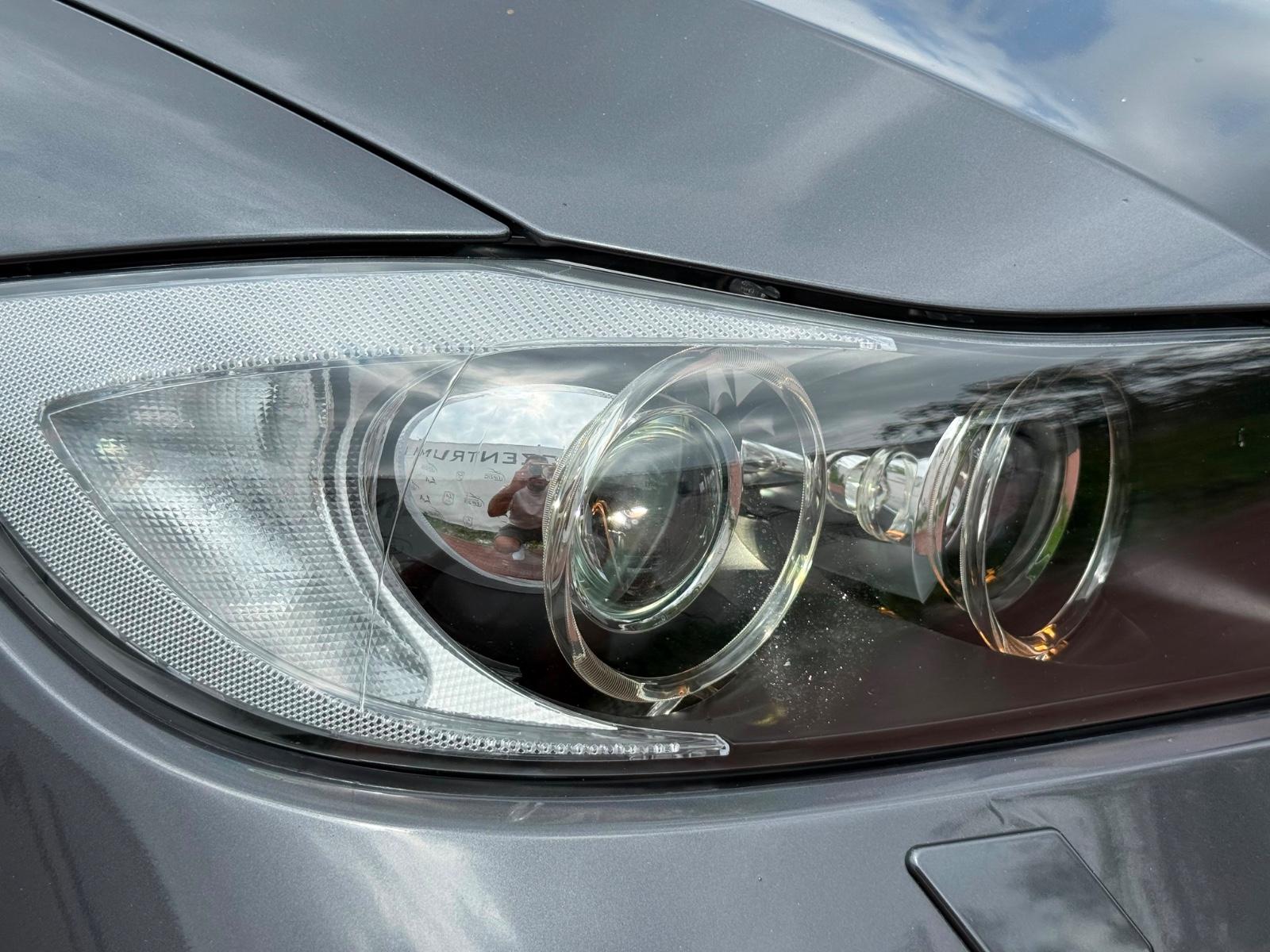 BMW 320i TOURING 170CH