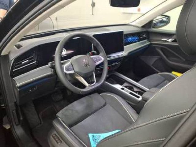 Volkswagen Passat - Bild 4