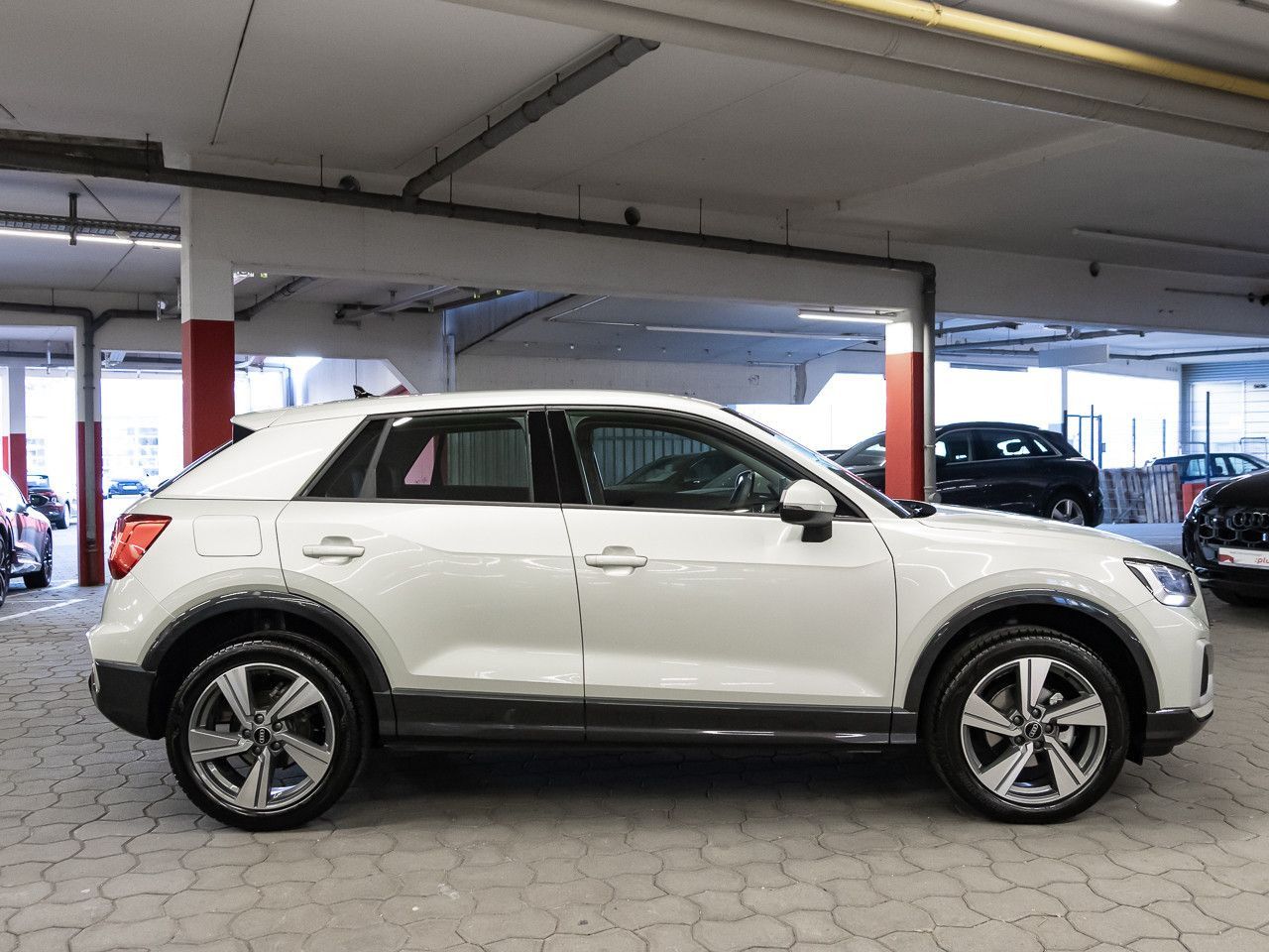 Audi Q2 - Bild 8