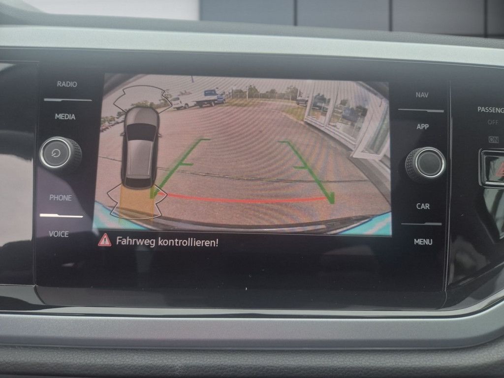 Taigo 1.0 TSI Goal *DSG*LED*NAVI*PANO*ACC*REAR V