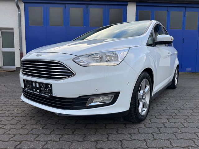 Ford C-Max C-MAX Titanium