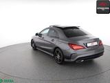 Mercedes-Benz CLA 250 Coupe AMG NIGHT STANDHZ,KAMERA,DISTRONIC - Mercedes-Benz CLA 250: Coupe