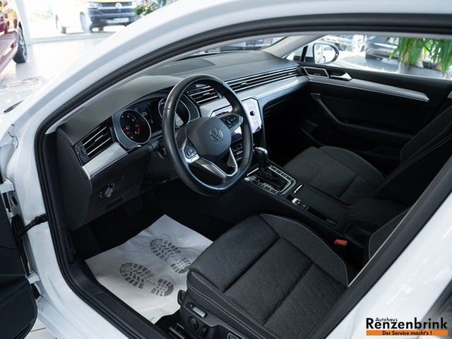 Passat Variant Business TSI DSG AHK Soundsystem