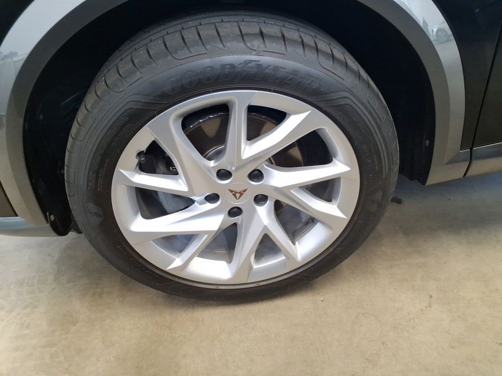 Cupra Formentor 1.5 TSI Klima*Tempo*PDC*RFK*SH