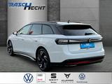 Volkswagen ID.7 Tourer Pro  210KW 77KWH*AHK*LED*NAVI* - weiße Volkswagen ID.7